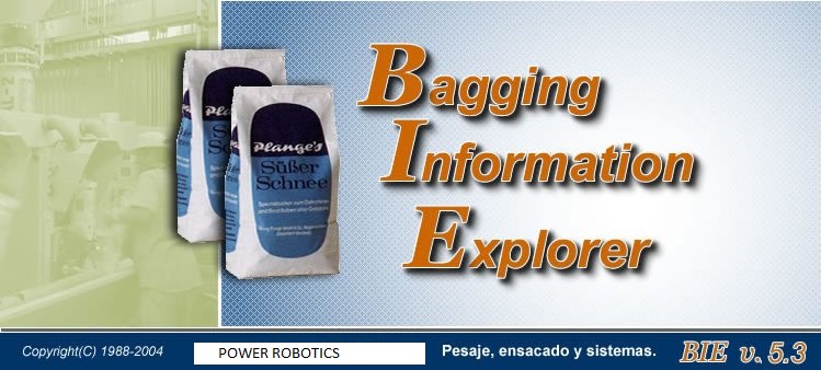 Bagging Information Explorer