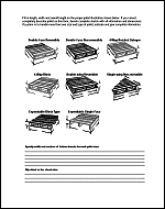 3. Pallet Data - Formats and Styles