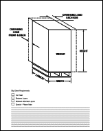 4. Slip Sheet - Data Requirements