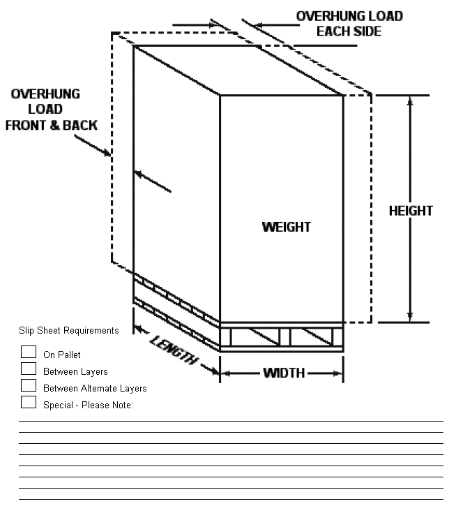 Just Print, Complete and Fax or Mail