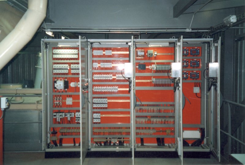 Multi-Scale Batching Process